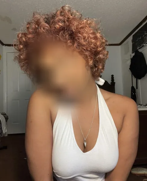 Fabienne, 20