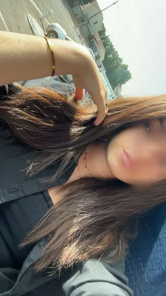 Maren, 18