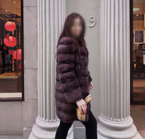 Paula, 31